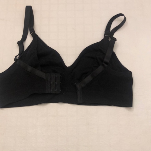 Nursing bra - Picture 2 of 4